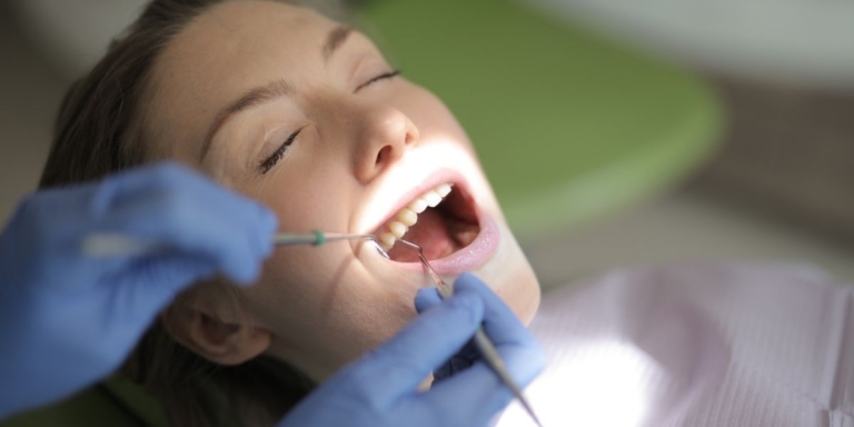 dentist in Chevy Chase, MD