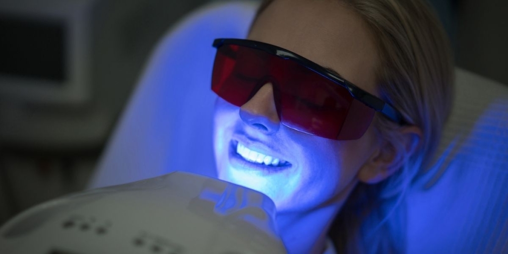 dentist in Chevy Chase, MD