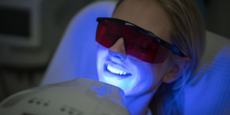 dentist in Chevy Chase, MD